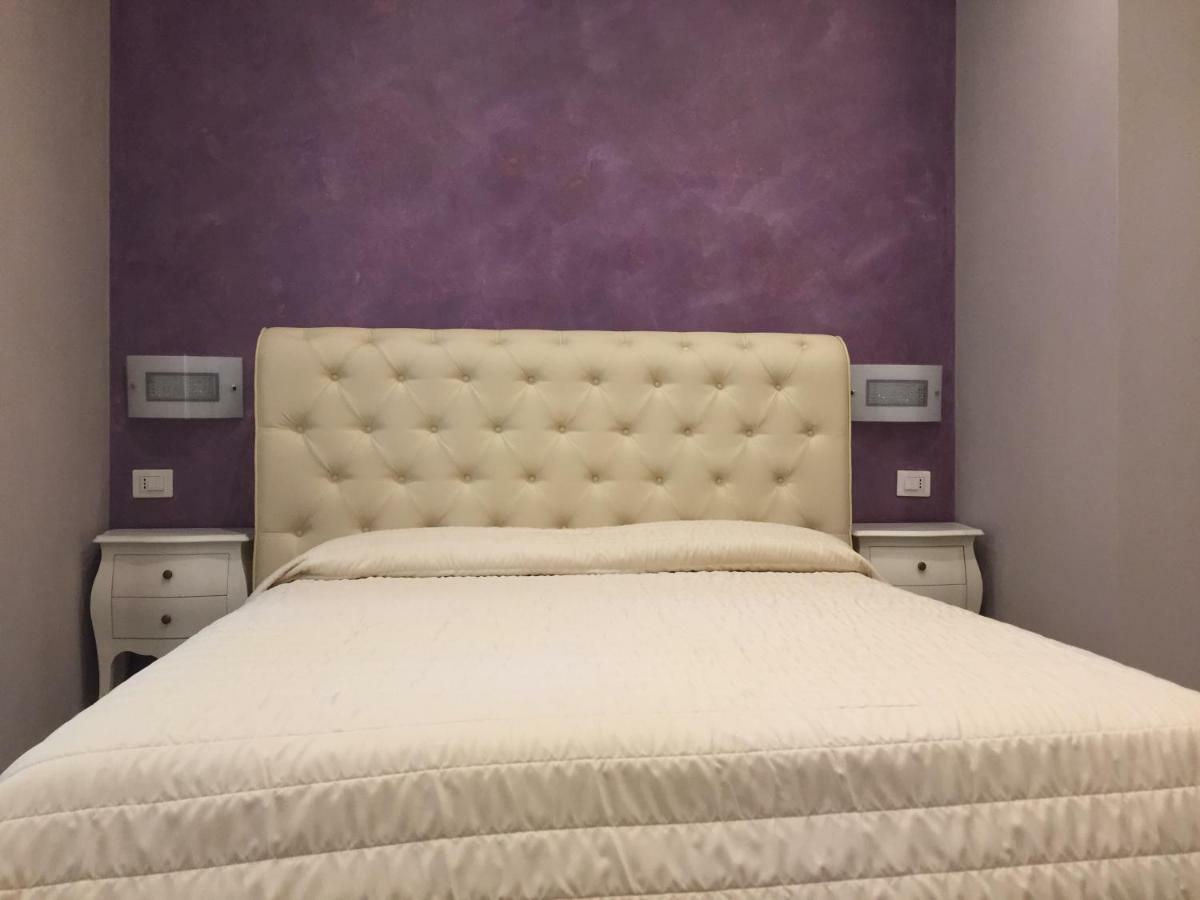 La Perla Di Angelica Hotell La Spezia Exteriör bild